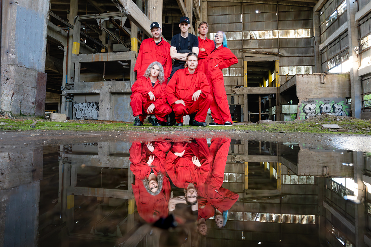 Banijay Entertainment to Distributed Rabbit Films' Digital Format All Star Hide and Seek